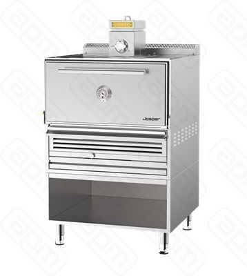 ГРИЛЬ-ПЕЧЬ JOSPER HJX-PRO-L175-T