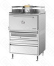 ГРИЛЬ-ПЕЧЬ JOSPER HJX-PRO-L175-WTD