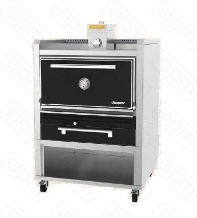 ГРИЛЬ-ПЕЧЬ JOSPER HJA-PLUS-L175-T