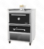 ГРИЛЬ-ПЕЧЬ JOSPER HJA-PLUS-M120-T