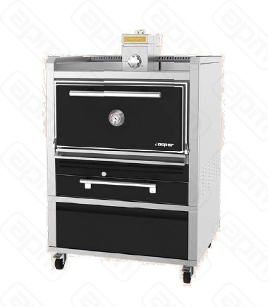 ГРИЛЬ-ПЕЧЬ JOSPER HJA-PLUS-S80-TD