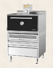 ГРИЛЬ-ПЕЧЬ JOSPER HJX-PRO-M120-TD