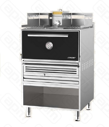 ГРИЛЬ-ПЕЧЬ JOSPER HJX-PRO-M120-WT