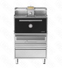 ГРИЛЬ-ПЕЧЬ JOSPER HJX-PRO-S80-WTD