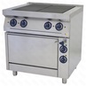 ПЛИТА 4 КОНФОРОЧН700СЕР KOGAST ES-T471K