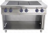 ПЛИТА 6 КОНФОРОЧН700СЕР KOGAST ES-T67P