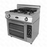 ПЛИТА 2 КОНФ GRILL MASTER Ф2ПГ600 ГАЗ 50039