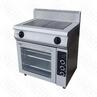 ПЛИТА 2 КОНФ GRILL MASTER Ф2ПДЭ600 24033