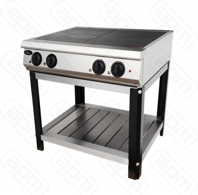 ПЛИТА 4 КОНФ GRILL MASTER Ф4ЖТЛПЭ 24005