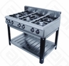 ПЛИТА 6 КОНФ GRILL MASTER Ф6ПГ800 ГАЗ 50005