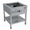 ПЛИТА-ТАБУРЕТ ГАЗОВАЯ ВУЛКАН-HEIDEBRENNER GK1000 Арт 8199