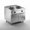 ПЛИТА ВОК ГАЗОВАЯ 700 СЕРИИ APACH CHEF LINE SLRWG107CS