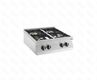 ПЛИТА ГАЗОВАЯ 4 КОНФОРОЧН 900 СЕРИИ APACH CHEF LINE SLRRG89