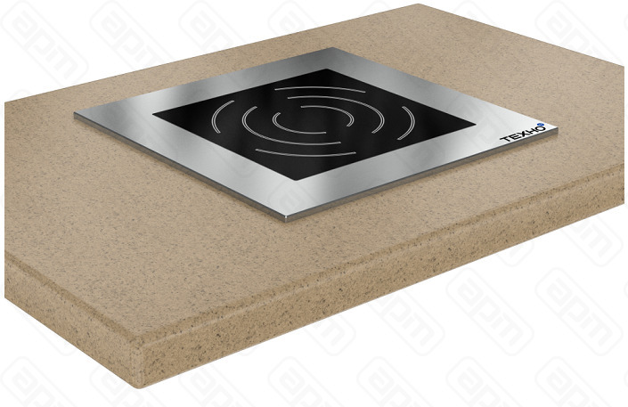 ПЛИТА ИНДУКЦИОННАЯ ИПП-110232