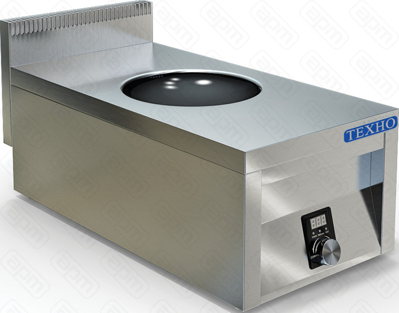 ПЛИТА ВОК ИНДУКЦИОННАЯ ИПВ-120115