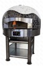 ПЕЧЬ ГАЗОВАЯ MORELLO FORNI PG100 CUPOLA MOSAICO