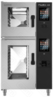 ПАРОКОНВЕКТОМАТ LAINOX NABOO 50 NAE161BOM161E