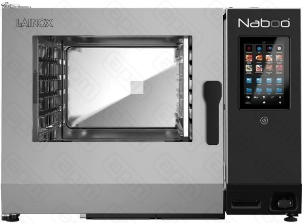 ПАРОКОНВЕКТОМАТ LAINOX NABOO 50 NAE062B