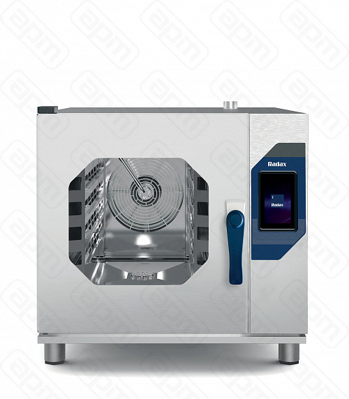 ПЕЧЬ ХЛЕБОПЕКАРНАЯ RADAX BLOK BL05TSCLU