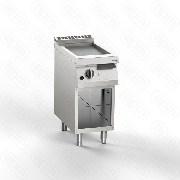 ПОВЕРХНОСТЬ ЖАРОЧНАЯ ЭЛЕКТРИЧЕСКАЯ 700 СЕРИИ APACH CHEF LINE SLFTE47ROS