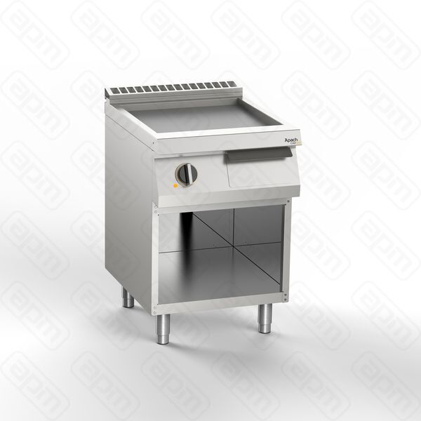 ПОВЕРХНОСТЬ ЖАРОЧНАЯ ЭЛЕКТРИЧЕСКАЯ 700 СЕРИИ APACH CHEF LINE SLFTE67CLOS