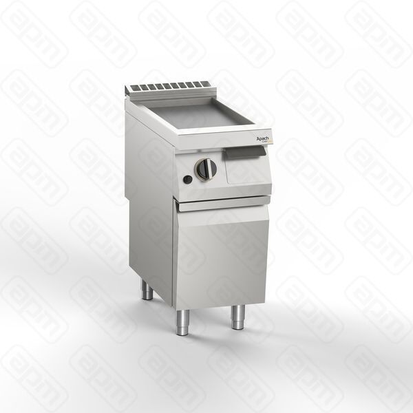 ПОВЕРХНОСТЬ ЖАРОЧНАЯ ГАЗОВАЯ 900 СЕРИИ APACH CHEF LINE SLFTG49RCS