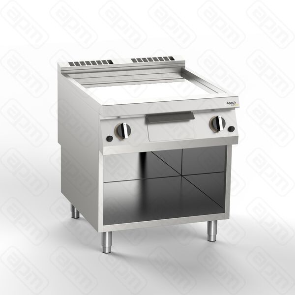 ПОВЕРХНОСТЬ ЖАРОЧНАЯ ГАЗОВАЯ 900 СЕРИИ APACH CHEF LINE SLFTG89CLTOS