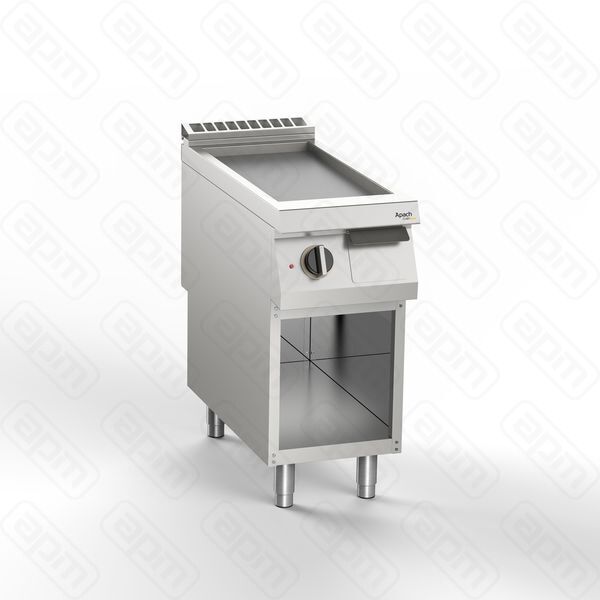 ПОВЕРХНОСТЬ ЖАРОЧНАЯ ЭЛЕКТРИЧЕСКАЯ 900 СЕРИИ APACH CHEF LINE SLFTE49ROS