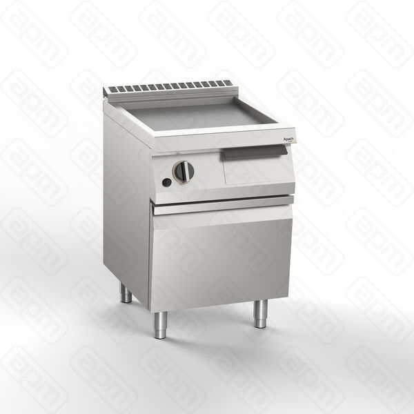 ПОВЕРХНОСТЬ ЖАРОЧНАЯ ГАЗОВАЯ 700 СЕРИИ APACH CHEF LINE SLFTG67LRCS