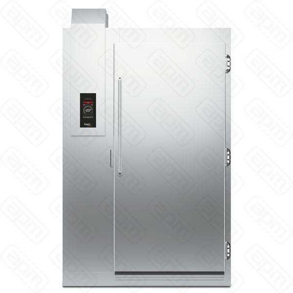 ШКАФ ШОКОВОЙ ЗАМОРОЗКИ APACH CHEF LINE LBVU150R