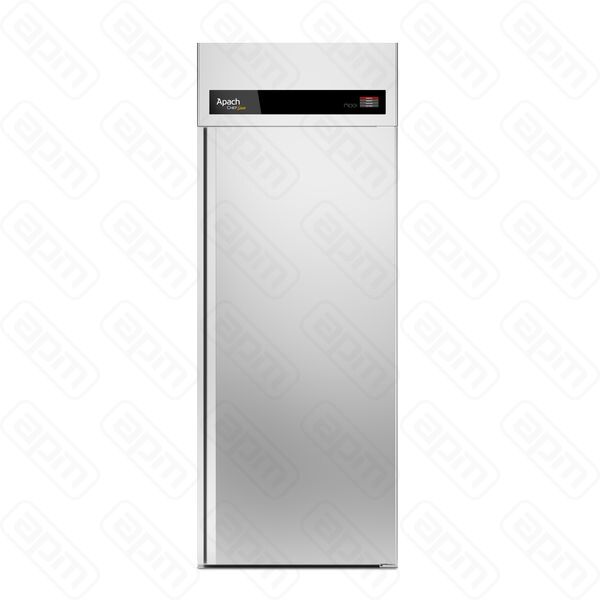 ШКАФ ШОКОВОЙ ЗАМОРОЗКИ APACH CHEF LINE LBMODU20TKUA