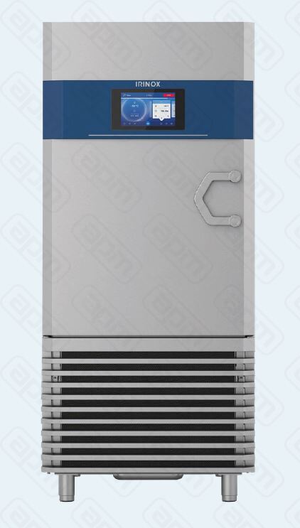 ШКАФ ШОКОВОЙ ЗАМОРОЗКИ IRINOX MULTIFRESH NEXT LL EXCELLENCE