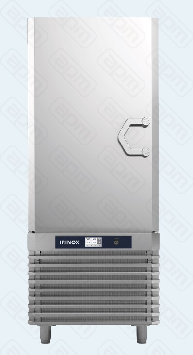 ШКАФ ШОКОВОЙ ЗАМОРОЗКИ IRINOX EASYFRESH NEXT LSANIGEN