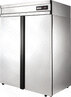ШКАФ ХОЛОДС ГЛУХДВЕРЬЮ POLAIR CM114-G 1003128D