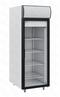 ШКАФ ХОЛОДСО СТЕКЛОМ POLAIR DP107-S С ЗАМКОМ 1002114d