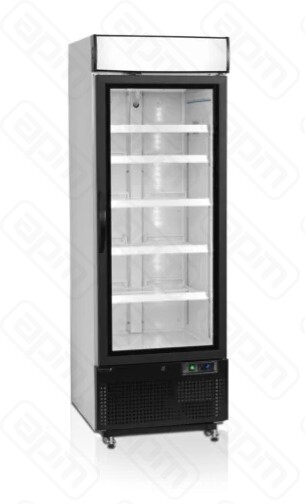 ШКАФ ХОЛОД СО СТЕКЛОМ TEFCOLD NC2500G