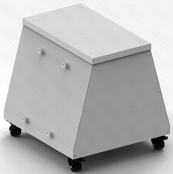 ПОДСТАВКА ЧУВАШТОРГТЕХНИКА ПК-500850 ДЛЯ ТРМ-500850 41000000100