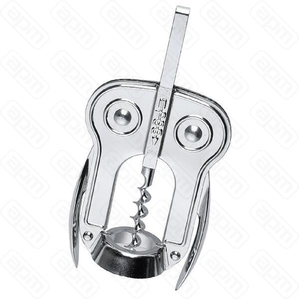 Штопор хромирсталь 00990301