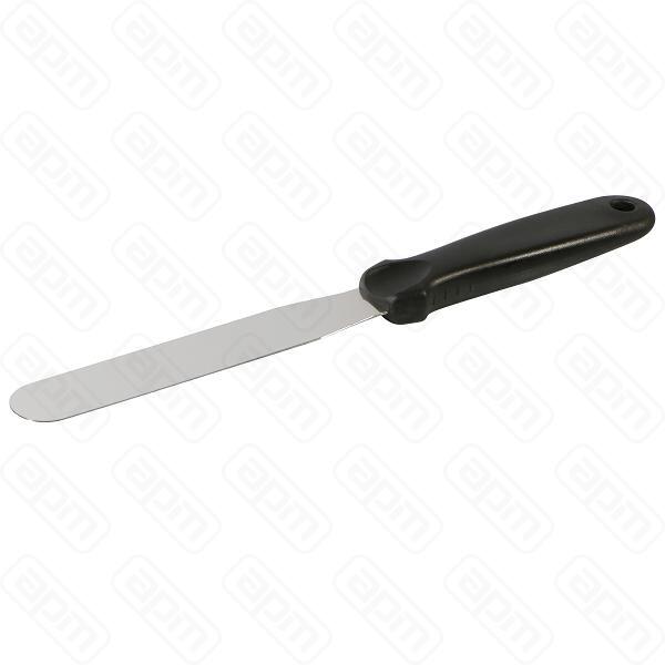Шпатель прямой 155см нержсталь 50SPA15