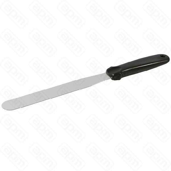 Шпатель прямой 20см нержсталь 50SPA20