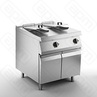 ФРИТЮРНИЦА ЭЛЕКТРИЧЕСКАЯ 700 СЕРИИ APACH CHEF LINE SLFRIE87D30CS