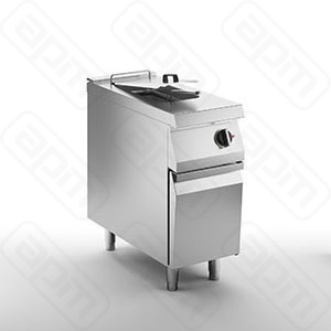 ФРИТЮРНИЦА ЭЛЕКТРИЧЕСКАЯ 700 СЕРИИ APACH CHEF LINE SLFRIE47S15CS