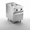 ФРИТЮРНИЦА ГАЗОВАЯ 700 СЕРИИ APACH CHEF LINE SLFRIG67D20CS