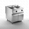 ФРИТЮРНИЦА ЭЛЕКТРИЧЕСКАЯ 900 СЕРИИ APACH CHEF LINE SLFRIE89D44CS