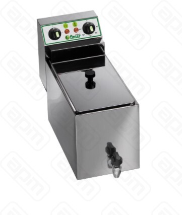 ФРИТЮРНИЦА FIMAR FR8R