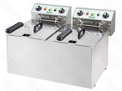 ФРИТЮРНИЦА FIMAR FR88