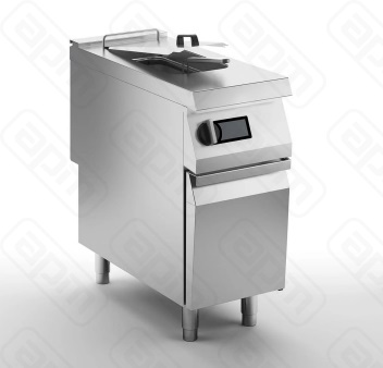 ФРИТЮРНИЦА ЭЛЕКТРИЧЕСКАЯ 900 СЕРИИ APACH CHEF LINE SLFRIE49S15CSEC