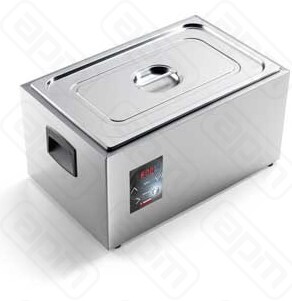 ТЕРМОСТАТ ВАННА SIRMAN SOFTCOOKER XP S 11