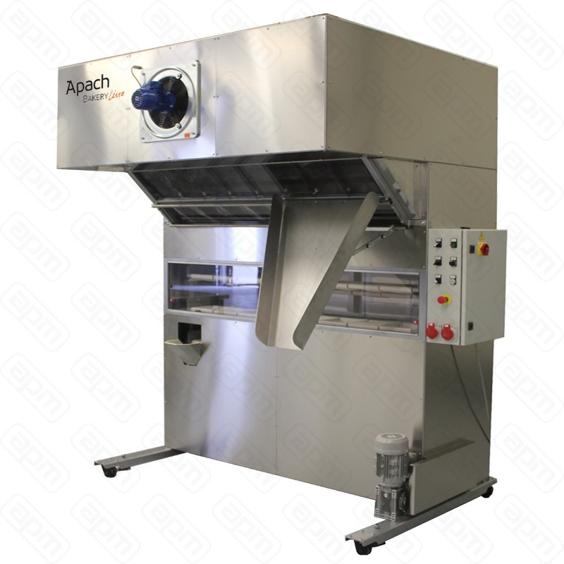 ШКАФ ПРОМЕЖУТОЧНОЙ РАССТОЙКИ APACH BAKERY LINE IP5008