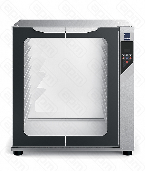 РАССТОЕЧНЫЙ ШКАФ RADAX PUSHKIN PS78D